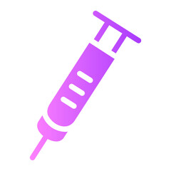 syringe