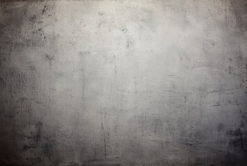 Obraz na płótnie Canvas Concrete Wall Texture As Background. Created With Generative AI Technology