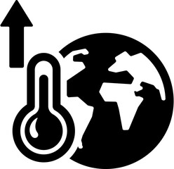 Temperature Increase