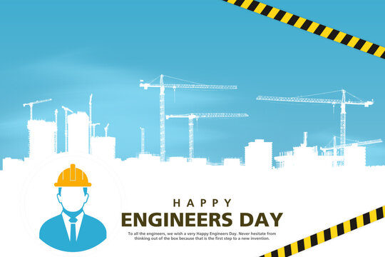 Happy Engineer's Day 2022 Wishes & HD Images: Celebrate Visvesvaraya  Jayanti by Sharing Exciting Quotes, WhatsApp Messages & Wallpapers With All  the Engineers | 🙏🏻 LatestLY