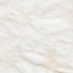 Bright paper, white paper texture as background or texture.