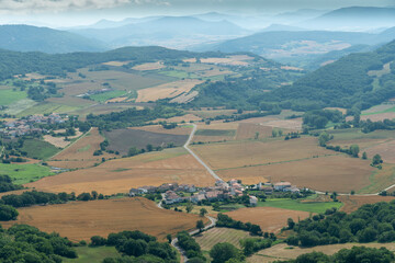  Valle de Ollo is a valley and a Spanish compound municipality of the Foral Community of Navarra,...