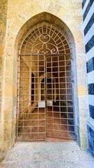 VOLTERRA (Toscane - Italie)
