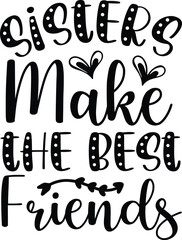 Besties Couple Hands SVG Cut File For Cricut, Best Friends svg, Hand Holding Svg, Friendship svg, Heart svg, Couple Svg, Besties Svg
Best Friends SVG cut file for cricut and silhouette with heart deta