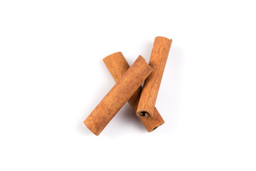 Cinnamon sticks