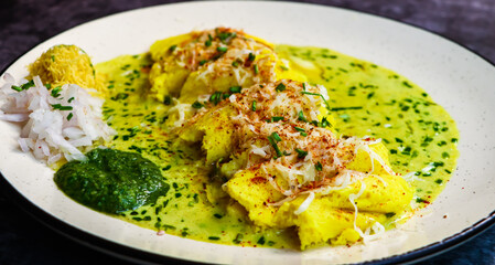 Cheese Tawa Locho