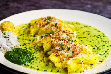 Cheese Tawa Locho
