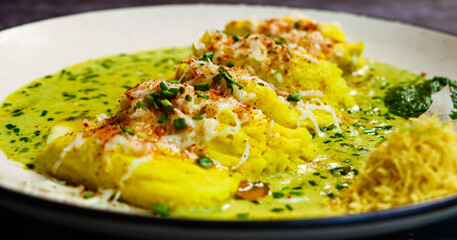 Cheese Tawa Locho
