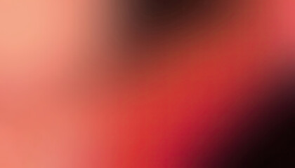 Black brown red crimson coral peach pink rose abstract background. Dark pale calm dusty Background Photo