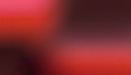 Black brown red crimson coral peach pink rose abstract background. Dark pale calm dusty Background Photo