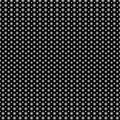 Black background with gradient circles of different diameters.