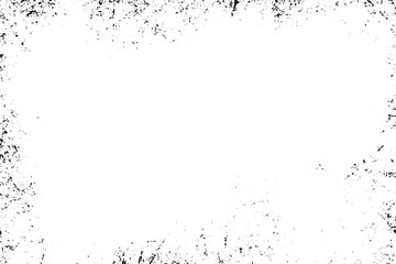 Overlays vintage stamp texture with effect grunge. Vector illustration of rough, Dirty, grainy design. Vintage grunge paper texture. Worn overlay distressed background. 