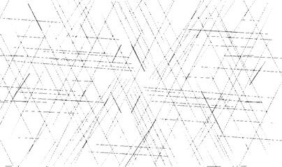 Overlays line sketch vintage stamp texture with effect grunge. Vector line illustration of rough, dirty, grainy design. Vintage sketch grunge paper texture. Sketch vintage overlay distressed