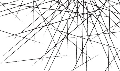 Overlays line sketch vintage stamp texture with effect grunge. Vector line illustration of rough, dirty, grainy design. Vintage sketch grunge paper texture. Sketch vintage overlay distressed