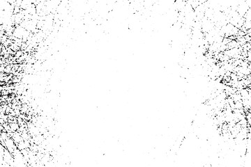 Overlays vintage stamp texture with effect grunge. Vector illustration of rough, Dirty, grainy design. Vintage grunge paper texture. Worn overlay distressed background. 