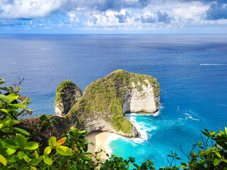Nusa Penida Island