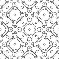 White background with black Dashes lines. Plain background with  simpe pattern. Black and white color. Abstract background for web page, textures, card, poster, fabric, textile.