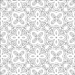 White background with black Dashes lines. Plain background with  simpe pattern. Black and white color. Abstract background for web page, textures, card, poster, fabric, textile.