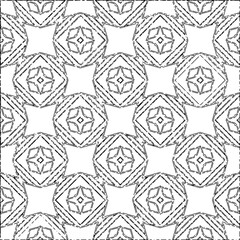 White background with black Dashes lines. Plain background with  simpe pattern. Black and white color. Abstract background for web page, textures, card, poster, fabric, textile.