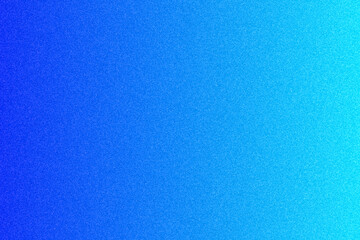 blue color background gradient grain effect texture