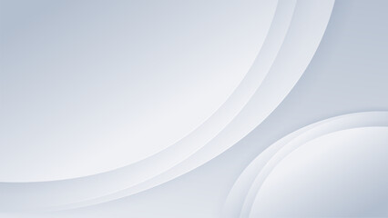 Vector abstract background with soft gradient color and dynamic shadow on background .Vector background for wallpaper. Eps 10