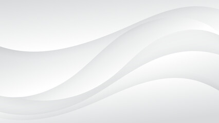 Vector abstract background with soft gradient color and dynamic shadow on background .Vector background for wallpaper. Eps 10