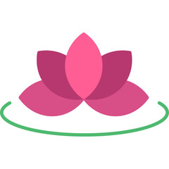 Lotus Icon