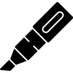 Highlighter Icon