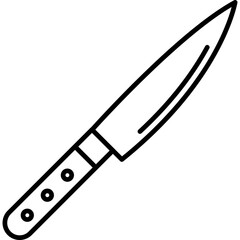 Knife Icon