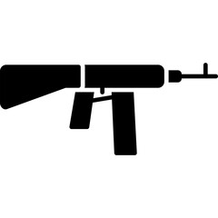 Rifle Icon