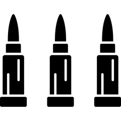 Bullets Icon