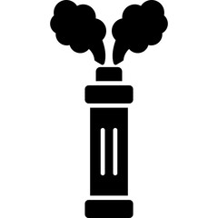 Smoke Grenade Icon