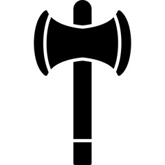 Axe Icon