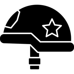 Helmet Icon