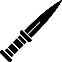 Dagger Icon