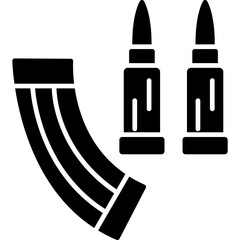 Ammunition Icon