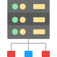 Structured Data Icon