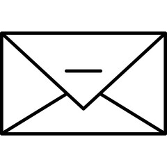 Email Icon