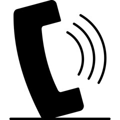 Phone Call Icon