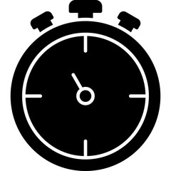 Stopwatch Icon