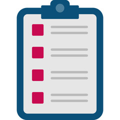 Checklist Icon