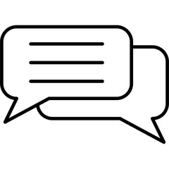 Chat Icon