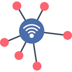Network Icon
