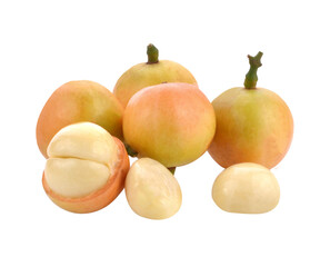 burmese grape,tropical fruit isolated transparent png
