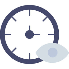 Time Tracking Icon