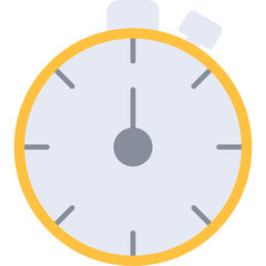Stopwatch Icon