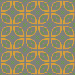 Repetitive abstract patterns. Seamless pattern for fashion, textile design,  on wall paper, fabric patterns, wrapping paper, fabrics and home decor. Abstract background.