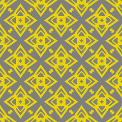 Repetitive abstract patterns. Seamless pattern for fashion, textile design,  on wall paper, fabric patterns, wrapping paper, fabrics and home decor. Abstract background.