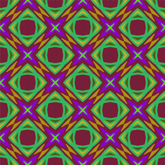 Repetitive abstract patterns. Seamless pattern for fashion, textile design,  on wall paper, fabric patterns, wrapping paper, fabrics and home decor. Abstract background.