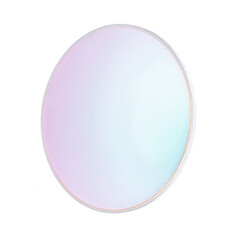 Optical coated lenses Special medical filters for spectacle vision correction PNG easy to use